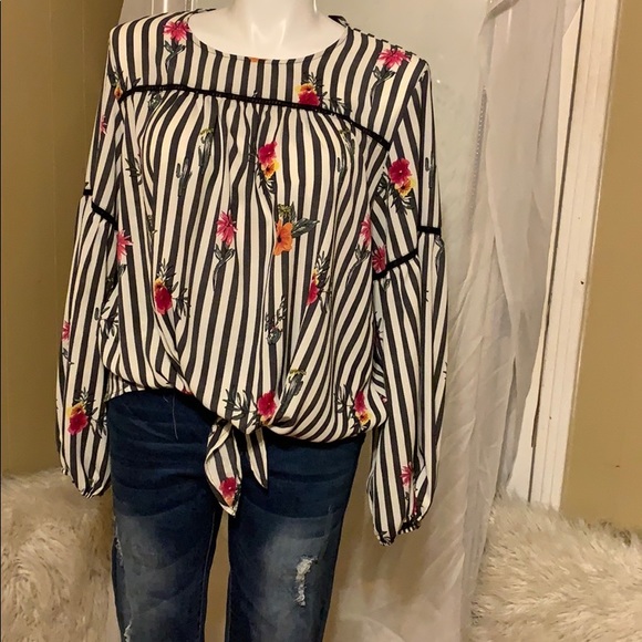 Suzanne Betro top size 2x - Picture 3 of 8